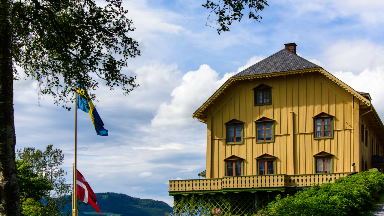 Experience Aulestad – Aulestad