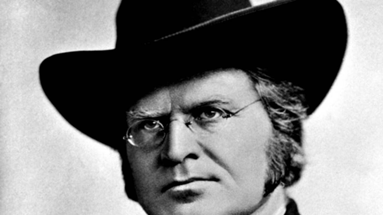 Bjørnstjerne Bjørnson